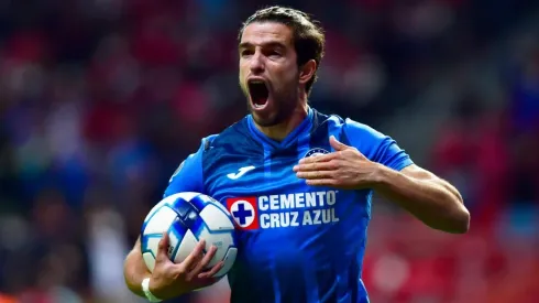 Cruz Azul buscará el liderato ante Santos en el Clausura 2022.