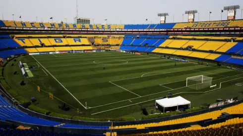 El Volcán va a volver a vibrar.