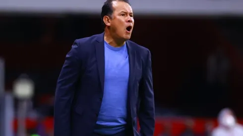 Reynoso también mandó un mensaje a la afición tras loa abucheos