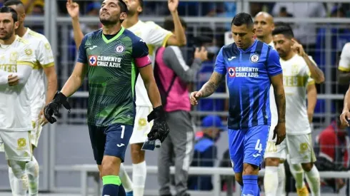 Cruz Azul necesita de una victoria ante los de Miguel Herrera
