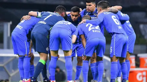 Debido a las bajas, Reynoso echará mano de otros y así seguir fiel a sus alineaciones de rotación.