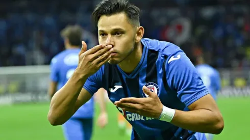 Romero cada vez tiene más conexión con el equipo.