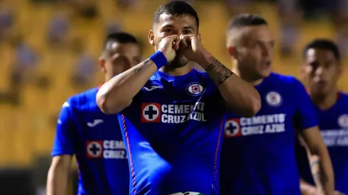 La Máquina buscará salir bien librado de Monterrey.