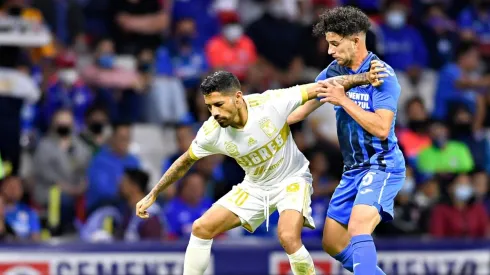 ¿Qué ha ganado Javier Aquino desde su salida de Cruz Azul?