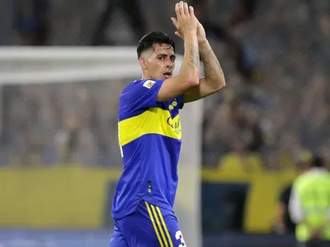 ¡Lo quieren para ya! Cristian Pavón se va de Boca y el Turco Mohamed lo espera