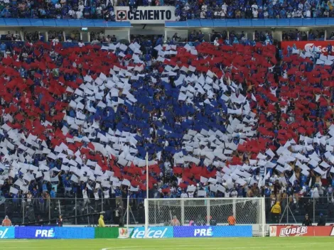 Cruz Azul no regresa al Azul: Se le adelantó el América y se va de la CDMX