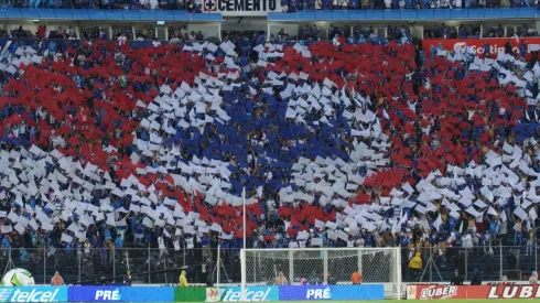 Cruz Azul no regresaría al Estadio Azul por remodelación en el Estadio Azteca.