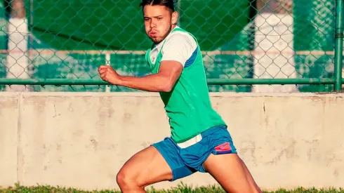 Ángel Romero ha pedido a gritos la titularidad con Cruz Azul.