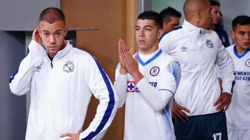 En menos de un mes los Celestes han dejado escapar 9 puntos en casa.