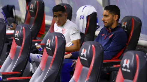 Corona en la banca ante Puebla.