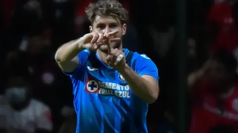 Santi recriminó los hechos en Querétaro.