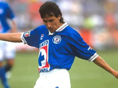 Cruz Azul vs Pumas: El épico gol de Lupillo a Jorge Campos que les dio el pase a Semis