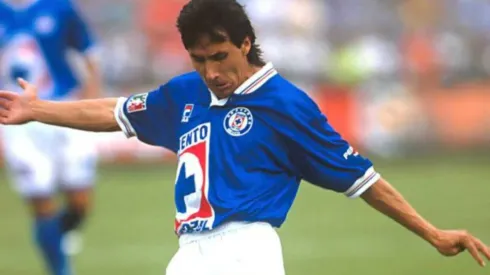 Guadalupe Castañeda se convirtió en héroe en 1995.