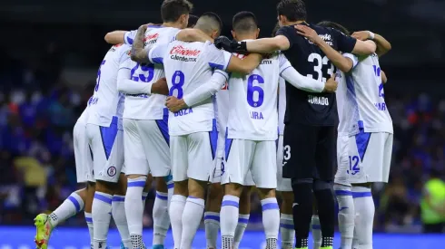 Reynoso quiere mantener a todo su equipo.