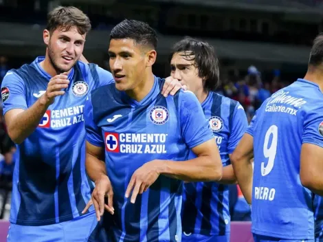 ¿A qué equipo enfrentaría Cruz Azul en Semifinal de Concachampions?