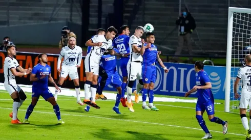 Una de las eliminaciones Cementeras en los últimos torneos.