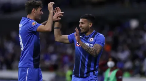 La celebración de Escobar.