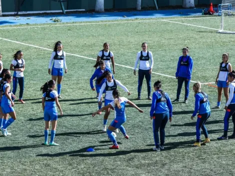 Las Celestes quieren revancha y podrían conseguirlo al quitarle el invicto a Tigres