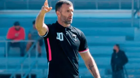 VIDEO: Emanuel "Tito" Villa sigue brillando en las canchas con golazo de cabeza