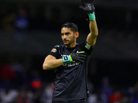 "No le lleno el ojo al Tata"; responde Corona tras no ser llamado al Tri