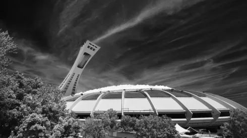 Cruz Azul jugará la Vuelta de Cuartos de Final de Concachampions en el Estadio Olímpico de Montreal.