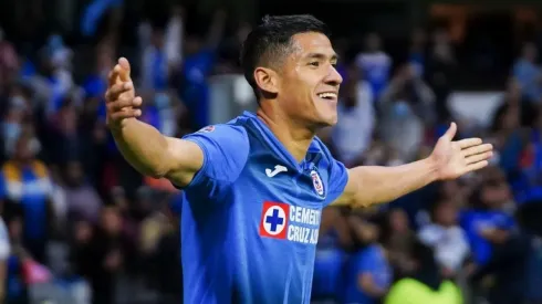 El delantero de Cruz Azul está llamado a ser titular en el duelo ante el CF Montreal