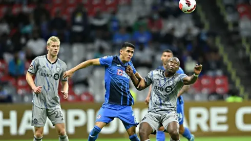 Montreal, el tercer rival canadiense que enfrenta Cruz Azul en su historia en la Concacaf Champions League 2022.