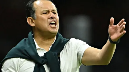 Juan Reynoso ya definió a los convocados para el duelo con Montreal.