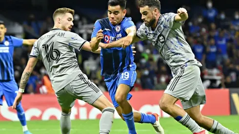 Cruz Azul vs. Montréal se jugará este miércoles 16 de marzo.