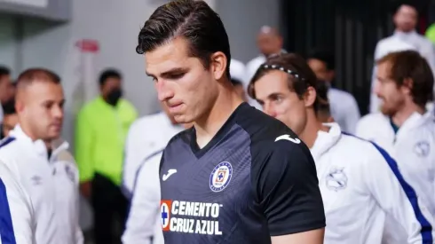 Seba Jurado fue señalado por el gol del CF Montreal en Concachampions