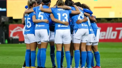 El cuadro femenil está obligado a ganar si no quiere perder la estela de los líderes