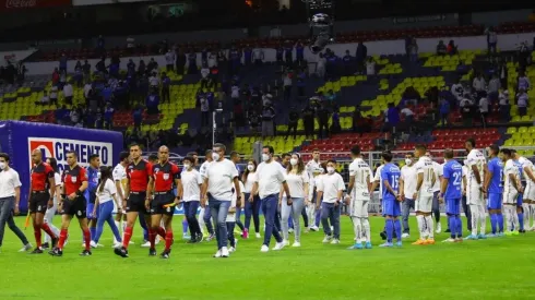 Cruz Azul y Pumas revivirán un duelo de Liga MX en Concachampions