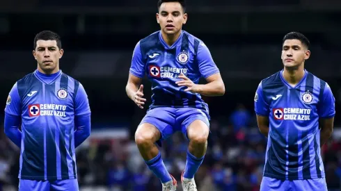Cruz Azul, con convocados al Tri y polémica por la ausencia de Lira.