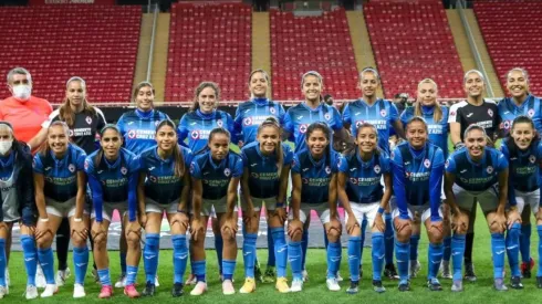 Femenil está obligada a conseguir los tres puntos