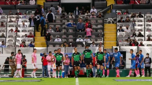 Cruz Azul buscará sacarse la 'espinita' por la derrota ante Pachuca