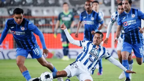 Los Cementeros reacciona muy tarde.