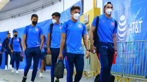 Cruz Azul no tendrá actividad por 12 días