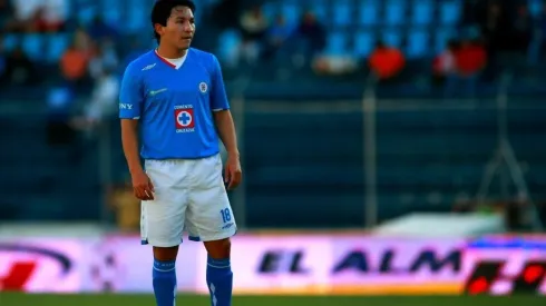 Villaluz no ha encontrado estabilidad en los últimos años