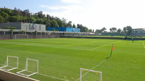 Los jugadores de Cruz Azul reportarán este miércoles en La Noria.