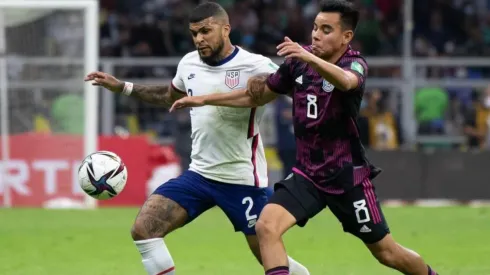 'Charly' se mostró bastante activo durante 80' minutos