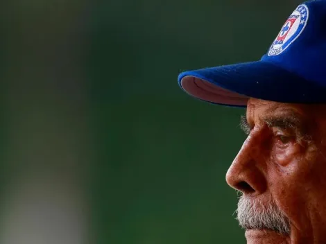 Cruz Azul recuerda a "Don Nacho" a dos años de su partida