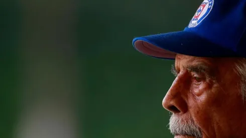 El club cementero recordó a una de sus más grandes leyendas