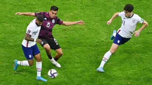 México está obligada a sacar un buen resultado ante Honduras