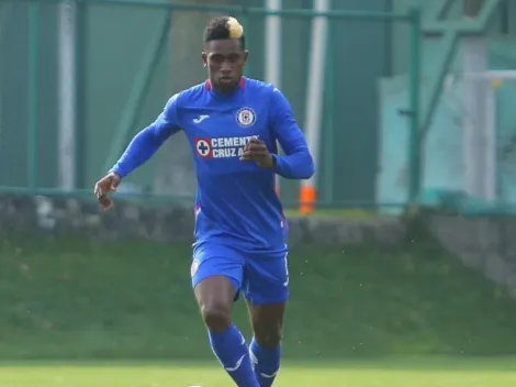 Atención: Jonathan Borja consigue equipo y jugará contra Boca