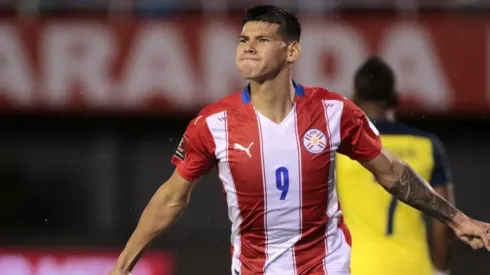 Robert Morales sufrió una terrible lesión ante Ecuador