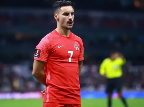 ¡Histórico! Exjugador de Cruz Azul calificó al Mundial de Qatar 2022