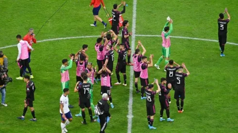 México está obligado a ganar este domingo