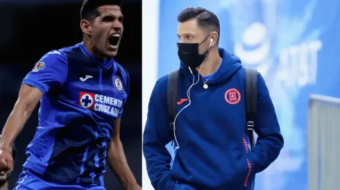 Duelo de cementeros.