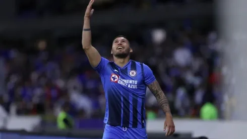 Juan Escobar se quedó fuera del Mundial