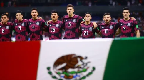 El seleccionado nacional se impuso a El Salvador en la última jornada